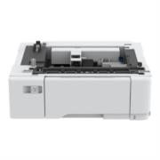 Bandeja de papel xerox doble 550 hojas alimentador multipropósito de 100 hojas