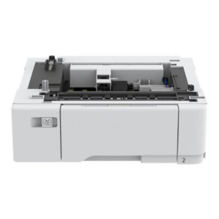 Bandeja de papel xerox doble 550 hojas alimentador multiprop&oacute;sito de 100 hojas