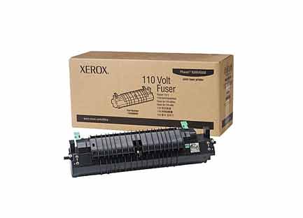Fusor xerox phaser 3610 110v 200k (pieza larga duracion)