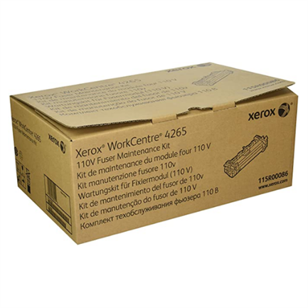 Kit xerox fusor mantenimiento wc 4265