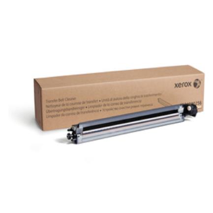 Limpiador xerox para banda de transferencia 160k versalink c8000/c9000