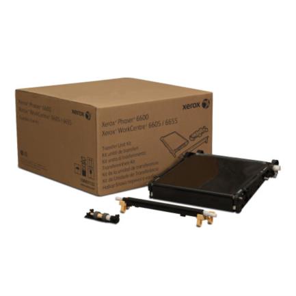 Unidad de transferencia xerox 108r01122 100000 páginas
