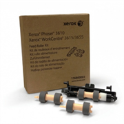 Kit Rodillos de Alimentación Xerox 116R00003 100000 páginas - Vista 3