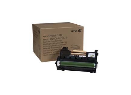 Tambor xerox workcenter 3615