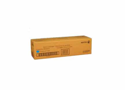 Tambor xerox cyan cartridge yield 51k wc 7120/7220/7225