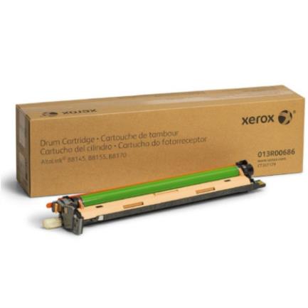 Tambor xerox 198k páginas para altalink b8145/55/70