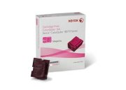 TINTA XEROX SOLIDA MAGENTA 6 BARRAS 17.300 PAG. - Vista 3