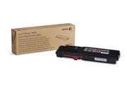 TONER XEROX PHASER WC 6605 MAGENTA - Vista 3