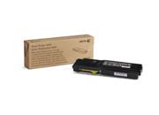 TONER XEROX PHASER WC 6605 AMARILLO - Vista 3