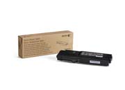 TONER XEROX PHASER WC 6605 NEGRO - Vista 3
