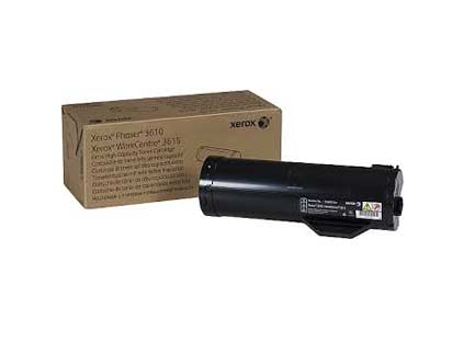 Toner xerox p3610/wc3615 25300 pag
