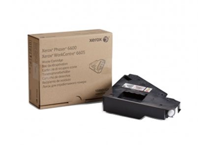 Cartucho residual xerox 108r01124 30000 páginas