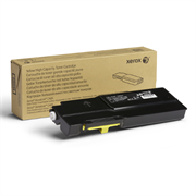 Toner Xerox Alta Capacidad 4.8K VersaLink C400/405 Color Amarillo - Vista 6