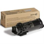 Toner Xerox Capacidad Estandar 2.5K Paginas Phaser 6510/Workcentre 6515 Color Negro - Vista 3