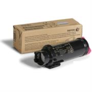 Toner Xerox Capacidad Estandar 1K Paginas Phaser 6510/Workcentre 6515 Color Magenta - Vista 3