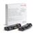 T&oacute;ner xerox dual capacidad est&aacute;ndar 6k p&aacute;ginas b205/b210/b215 color negro