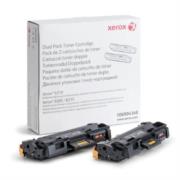 Tóner Xerox Dual Capacidad Estándar 6K Páginas B205/B210/B215 Color Negro - Vista 3