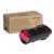 Toner xerox extra alta capacidad 16.8k versalink c605 color magenta