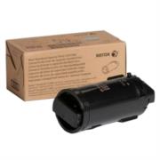 Tóner Xerox Extra Alta Capacidad 16.9k VersaLink C605 Color Negro - Vista 3
