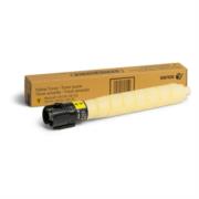 Tóner Xerox AltaLink C8145/C8155/C8170 28K Páginas Color Amarillo - Vista 3