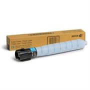 Tóner Xerox AltaLink C8130/C8135 28K Páginas Color Cian - Vista 3