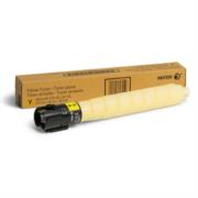 Tóner Xerox AltaLink C8130/C8135 28K Páginas Color Amarillo - Vista 3