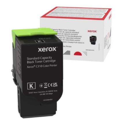 T&oacute;ner xerox c310 8000 p&aacute;ginas color negro