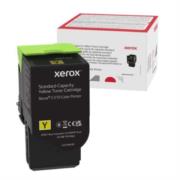 Tóner Xerox C310 5500 Páginas Color Amarillo - Vista 3