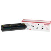 Tóner Xerox Capacidad Estándar 1500 Páginas Color Amarillo - Vista 3