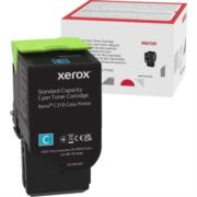 Tóner Xerox Capacidad Estándar 2000 Páginas Color Cian - Vista 3