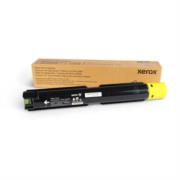 Tóner Xerox Capacidad 11.8K Color Amarillo - Vista 3
