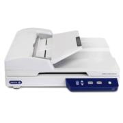 Escáner Xerox Duplex Combo 1517 ADF Resolución 600 dpi - Vista 4