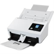 Escáner Xerox D70n ADF Resolución 600 dpi - Vista 3