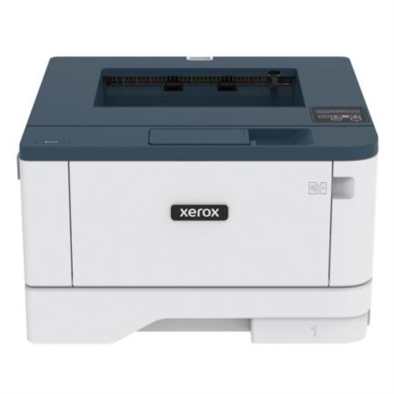 Impresora l&aacute;ser xerox b310 monocrom&aacute;tica hasta 42 ppm