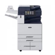 Multifuncional Xerox AltaLink B8155 MFP A3 Monocromática Láser 55 PPM - Vista 3