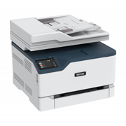 Multifuncional Xerox C235 Color 24PPM - Vista 7