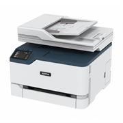 Multifuncional Xerox C235 Color 24PPM - Vista 10