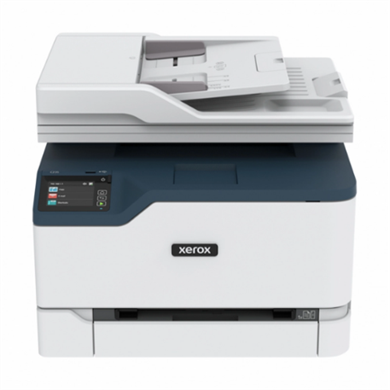 Multifuncional xerox c235 color 24ppm