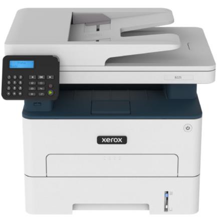 Multifuncional xerox b225 monocromática láser
