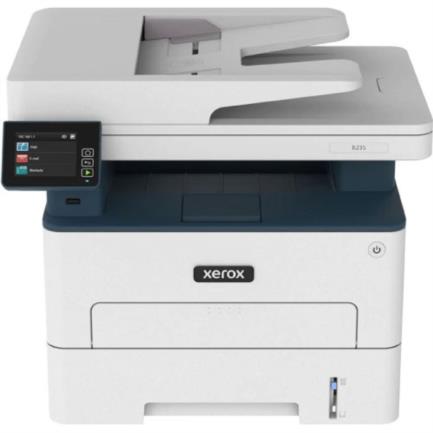 Multifuncional xerox b235 monocrom&aacute;tica l&aacute;ser
