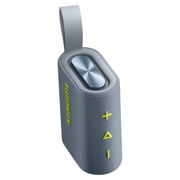 Bocina Xiaomi Sound Pocket S28H-GL Color Azul Gris - Vista 3