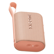 Bocina Xiaomi Sound Pocket Color Rosa - Vista 5