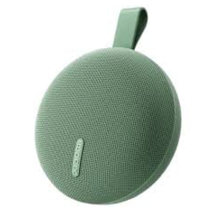 Bocina Xiaomi Sound Pocket Essential Color Verde