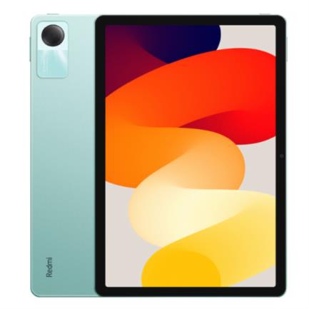 XIHTALAB004 - Tablet Xiaomi Redmi Pad SE Color Verde Menta 4+128GB
