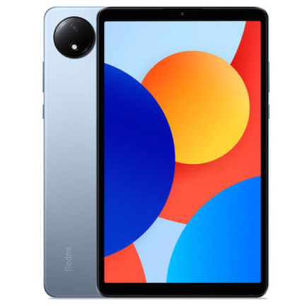 TABLET XIAOMI REDMI PAD SE 8.7 4GB RAM 128GB ROM COLOR AZUL