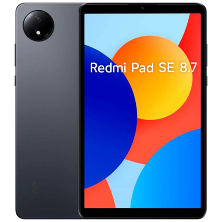 XIHTALAB019 - TABLET XIAOMI REDMI PAD SE 8.7 6GB RAM 128GB ROM COLOR GRIS