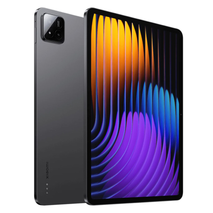 Tablet xiaomi pad 7 capacidad 8+256 color gris
