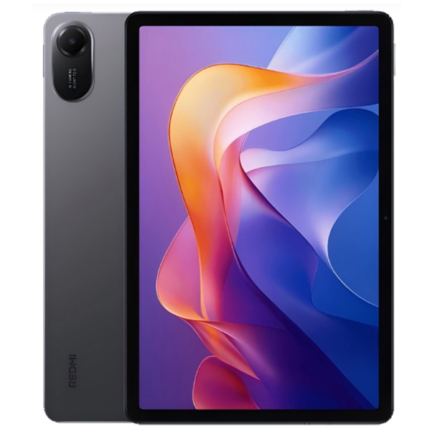 Tableta Xiaomi Redmi Pad 2 11" 4GB RAM 128GB pantalla 2.5K 90Hz Batería 9000mAh Color Gris