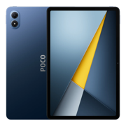 Tablet Xiaomi Poco Pad M1 12.1" 8GB Ram 256GB Cámara 8MP Snapdragon 7s Gen 4 Color Azul - Vista 3