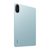 Tablet Xiaomi Redmi Pad 2 11" 4GB 128GB HyperOS MediaTek Helio G100-Ultra Verde Menta - Vista 2